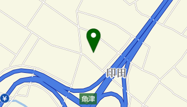 有限会社岩田設備工業の地図画像