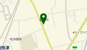 石坂酒・食料品店の地図画像