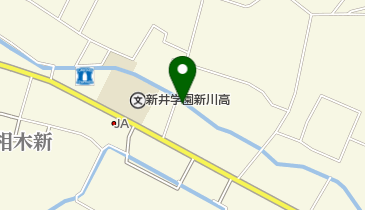 太陽自動車の地図画像