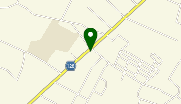 タカラ自動車株式会社 工場の地図画像