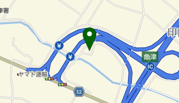 円覚寺の地図画像