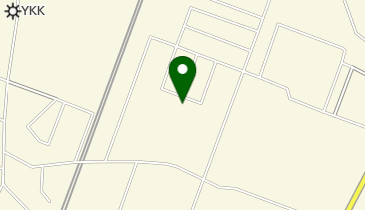 月の友の会魚津東部浜田会員店の地図画像