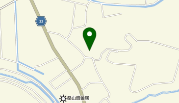 宮津八幡宮の地図画像