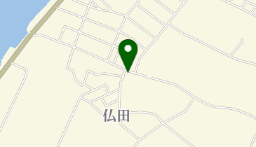 タイヘイの地図画像