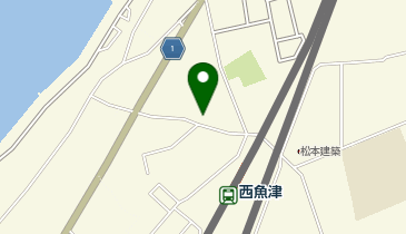 寺田接骨院の地図画像