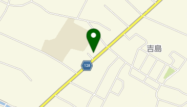 山野愛子どろんこ美容クレスティサロン魚津店の地図画像