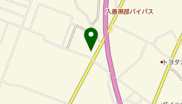 株式会社松崎精機の地図画像