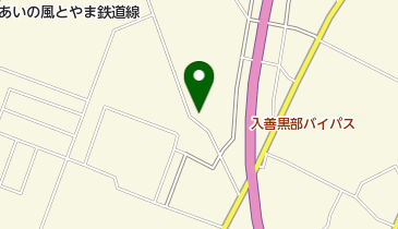 種田電設の地図画像