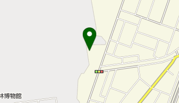 道下石灰工場の地図画像