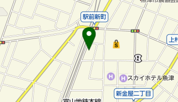 アトリエヒロコの地図画像