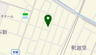 大崎医院の地図画像