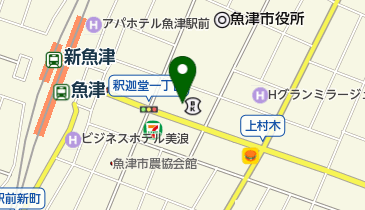 イヴ・シマダの地図画像