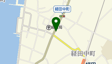 林薬店の地図画像