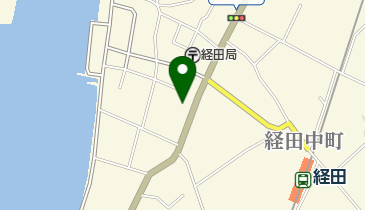 清水理容院の地図画像