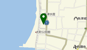 はまやの地図画像