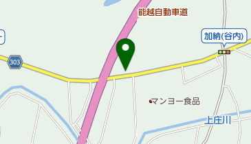 有限会社杉木サッシ商会の地図画像