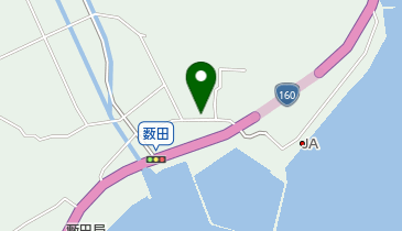 山本商店の地図画像