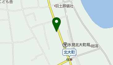 河元サイクル商会の地図画像