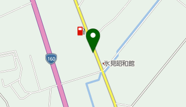 株式会社三ノ宮燃料 柳田充填所の地図画像