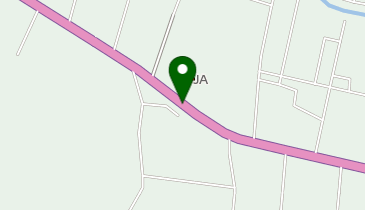 うえの電化の地図画像