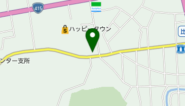 小林電機商会の地図画像