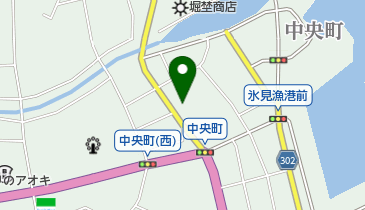 吉田弘風茶道・いけ花教室の地図画像