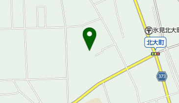 池田町公民館の地図画像