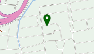 沖布公民館の地図画像