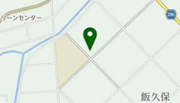 氷見市 十三公民館の地図画像