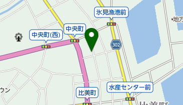 株式会社堀与の地図画像