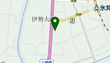 清作商店の地図画像