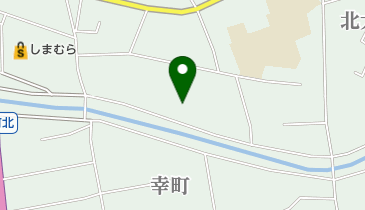 ココビューティクラブの地図画像