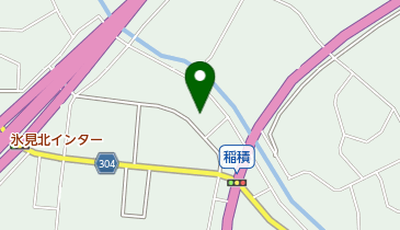 株式会社干場建設の地図画像