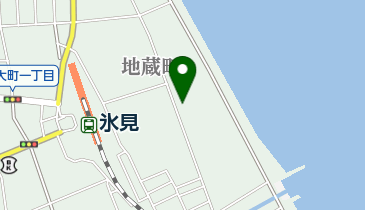 三国音楽教室の地図画像