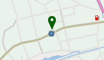 うさぎやの地図画像