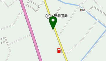 有磯自動車工業の地図画像