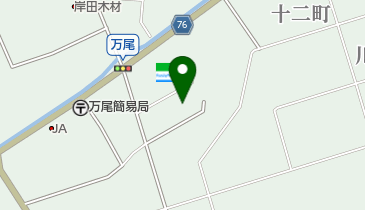 長澤自動車工業の地図画像