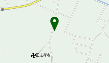 ボディショップ・マエの地図画像