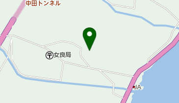 聞乗寺の地図画像