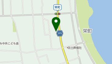 姿誠の地図画像