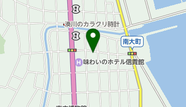 琴音の地図画像