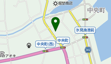 ちび丸の地図画像