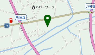宮崎青果の地図画像