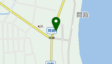 しんや接骨院の地図画像