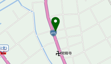 アイリス代行の地図画像