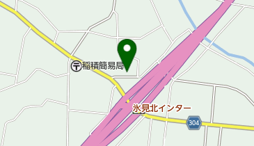 株式会社江添組の地図画像