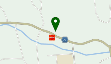 田山商店の地図画像