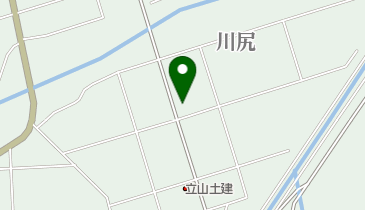 森捨商店の地図画像