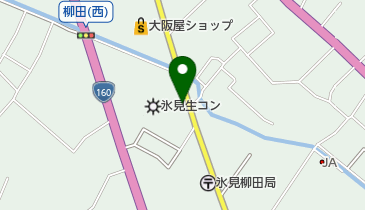 丸屋仏壇店の地図画像