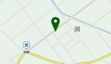 カットインナカヤマの地図画像